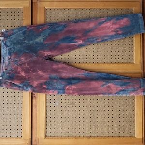 Levi corduroy one of a kind